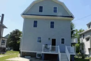 3410 Duvall Ave, Baltimore, MD 21216 - Photo 2