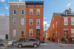205 S Exeter St, Baltimore, MD 21202 - Photo 2