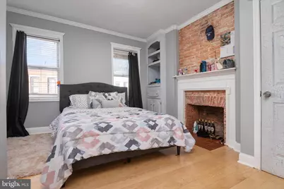 205 S Exeter Street, Baltimore, MD 21202 - Photo 26