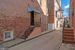 205 S Exeter St, Baltimore, MD 21202 - Photo 4