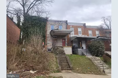 3039 Harlem Avenue, Baltimore, MD 21216 - Photo 1