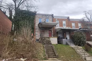 3039 Harlem Ave, Baltimore, MD 21216 - Photo 1