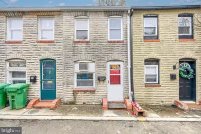 2015 Spark Court, Baltimore, MD 21231 - Photo 1