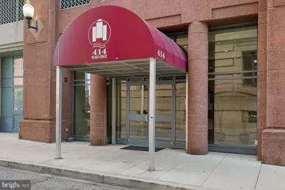414 Water Street #2202, Baltimore, MD 21202 - Photo 38