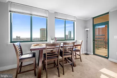 414 Water Street #2202, Baltimore, MD 21202 - Photo 14