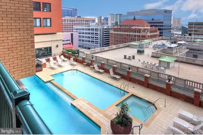 414 Water Street #2202, Baltimore, MD 21202 - Photo 32