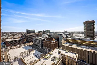 414 Water Street #2202, Baltimore, MD 21202 - Photo 28