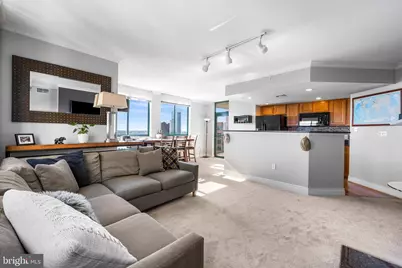 414 Water Street #2202, Baltimore, MD 21202 - Photo 6