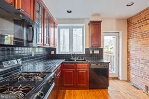 1407 Webster St, Baltimore, MD 21230 - Photo 8