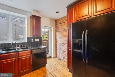 1407 Webster Street, Baltimore, MD 21230 - Photo 4