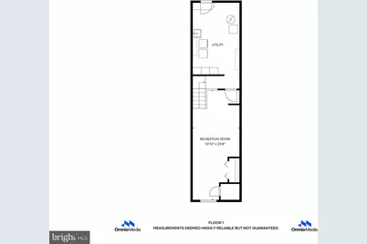 1407 Webster Street, Baltimore, MD 21230 - Photo 46