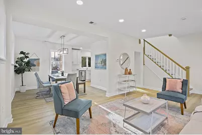 402 Westgate Road, Baltimore, MD 21229 - Photo 4