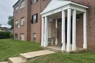 3901 Groveland Ave, Baltimore, MD 21215 - Photo 1