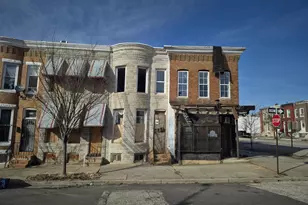 2436 E Lafayette Ave, Baltimore, MD 21213 - Photo 1
