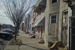 2436 E Lafayette Ave, Baltimore, MD 21213 - Photo 2