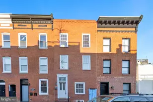 1447 William St, Baltimore, MD 21230 - Photo 6