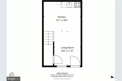 1447 William Street, Baltimore, MD 21230 - Photo 60