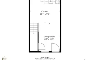 1447 William St, Baltimore, MD 21230 - Photo 60