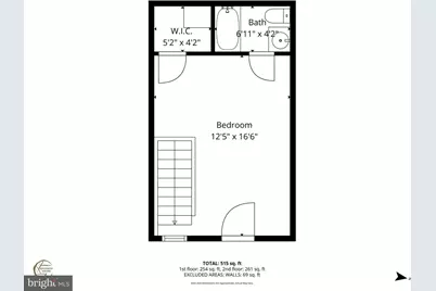 1447 William Street, Baltimore, MD 21230 - Photo 62