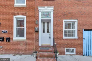 1447 William St, Baltimore, MD 21230 - Photo 1
