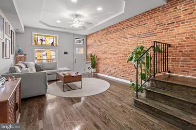 505 S Lehigh Street, Baltimore, MD 21224 - Photo 4