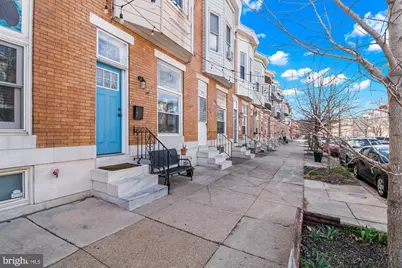 505 S Lehigh Street, Baltimore, MD 21224 - Photo 32