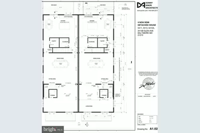 3415 Glen Avenue, Baltimore, MD 21215 - Photo 6