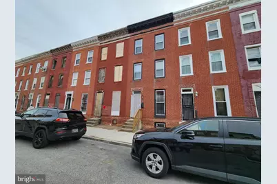 1523 Argyle Avenue, Baltimore, MD 21217 - Photo 2