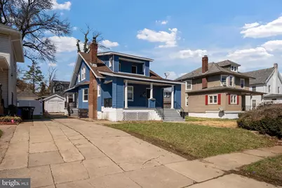 3410 Edgewood Road, Baltimore, MD 21215 - Photo 1