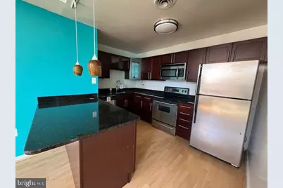 1011 Hunter Street #E-4, Baltimore, MD 21202 - Photo 4