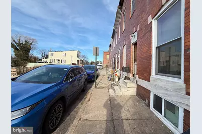 2667 Saint Benedict Street, Baltimore, MD 21223 - Photo 2