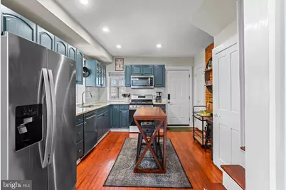 1811 Gough Street, Baltimore, MD 21231 - Photo 6