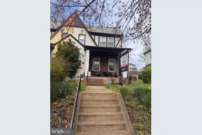 614 Stamford Road, Baltimore, MD 21229 - Photo 1