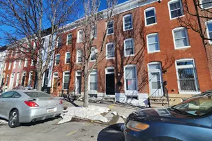 307 N Stricker St, Baltimore, MD 21223 - Photo 2