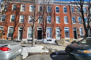 307 N Stricker St, Baltimore, MD 21223 - Photo 1