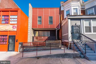 338 E 25th Street, Baltimore, MD 21218 - Photo 36