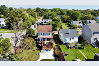 5320 Grindon Avenue, Baltimore, MD 21214 - Photo 4