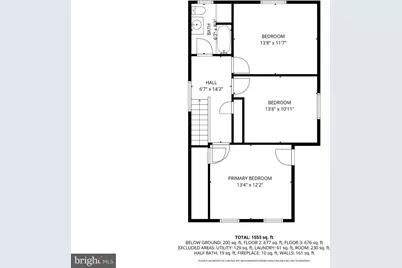 5320 Grindon Avenue, Baltimore, MD 21214 - Photo 44