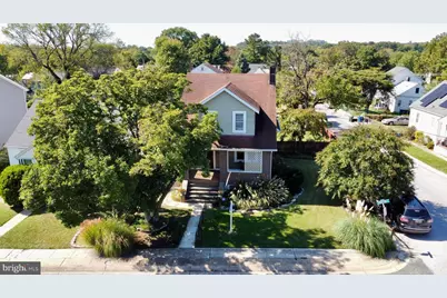 5320 Grindon Avenue, Baltimore, MD 21214 - Photo 2