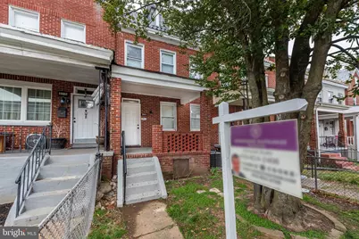 5513 Minnoka Avenue, Baltimore, MD 21215 - Photo 28