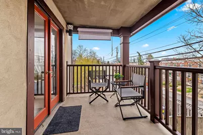 4202 Roland Ave #208, Baltimore, MD 21210 - Photo 18