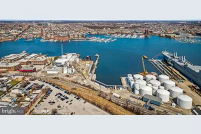 1200 Steuart Street #1035, Baltimore, MD 21230 - Photo 68