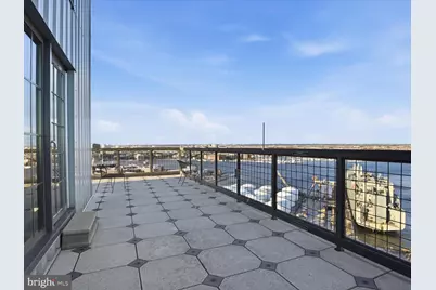 1200 Steuart Street #1035, Baltimore, MD 21230 - Photo 96