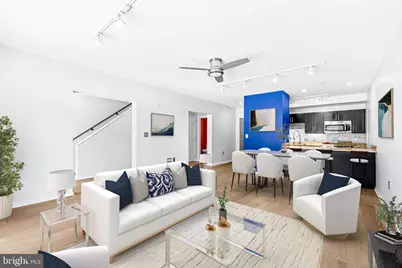 1200 Steuart Street #1035, Baltimore, MD 21230 - Photo 10