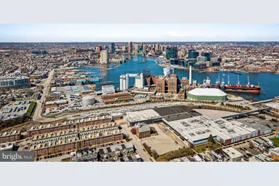 1200 Steuart Street #1035, Baltimore, MD 21230 - Photo 70