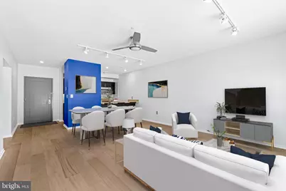 1200 Steuart Street #1035, Baltimore, MD 21230 - Photo 20