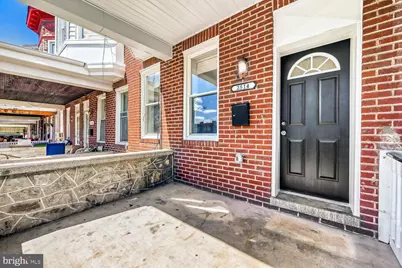 2514 W Lafayette Avenue, Baltimore, MD 21216 - Photo 18