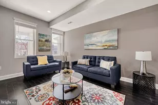 2514 W Lafayette Ave, Baltimore, MD 21216 - Photo 4