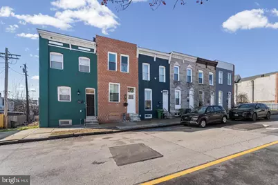 1631 E Oliver Street, Baltimore, MD 21213 - Photo 34