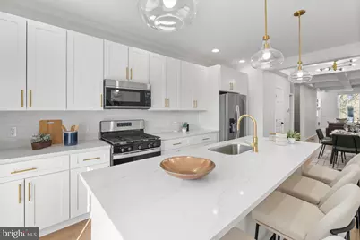 1631 E Oliver Street, Baltimore, MD 21213 - Photo 4